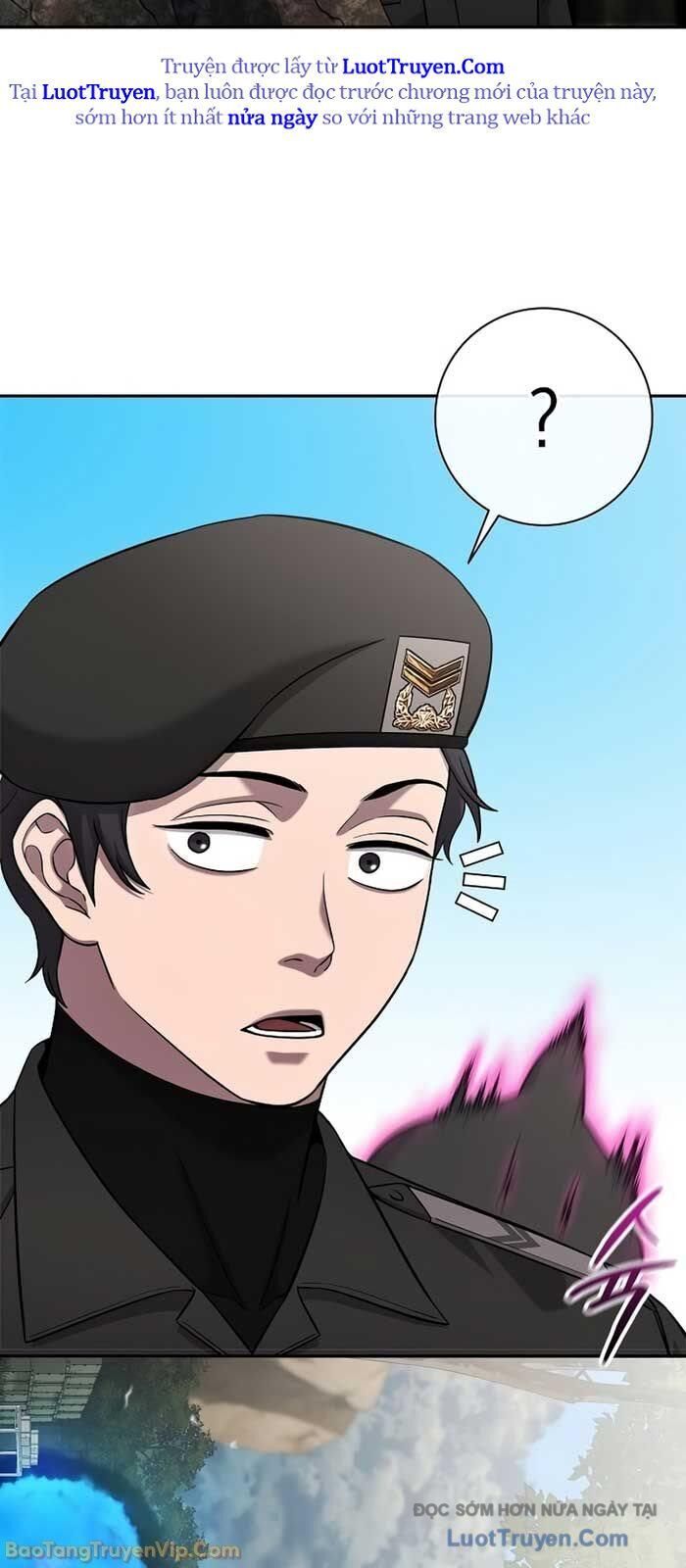 Ma Pháp Sư Hắc Ám Trở Về Để Nhập Ngũ - Chapter 55 - Page 27