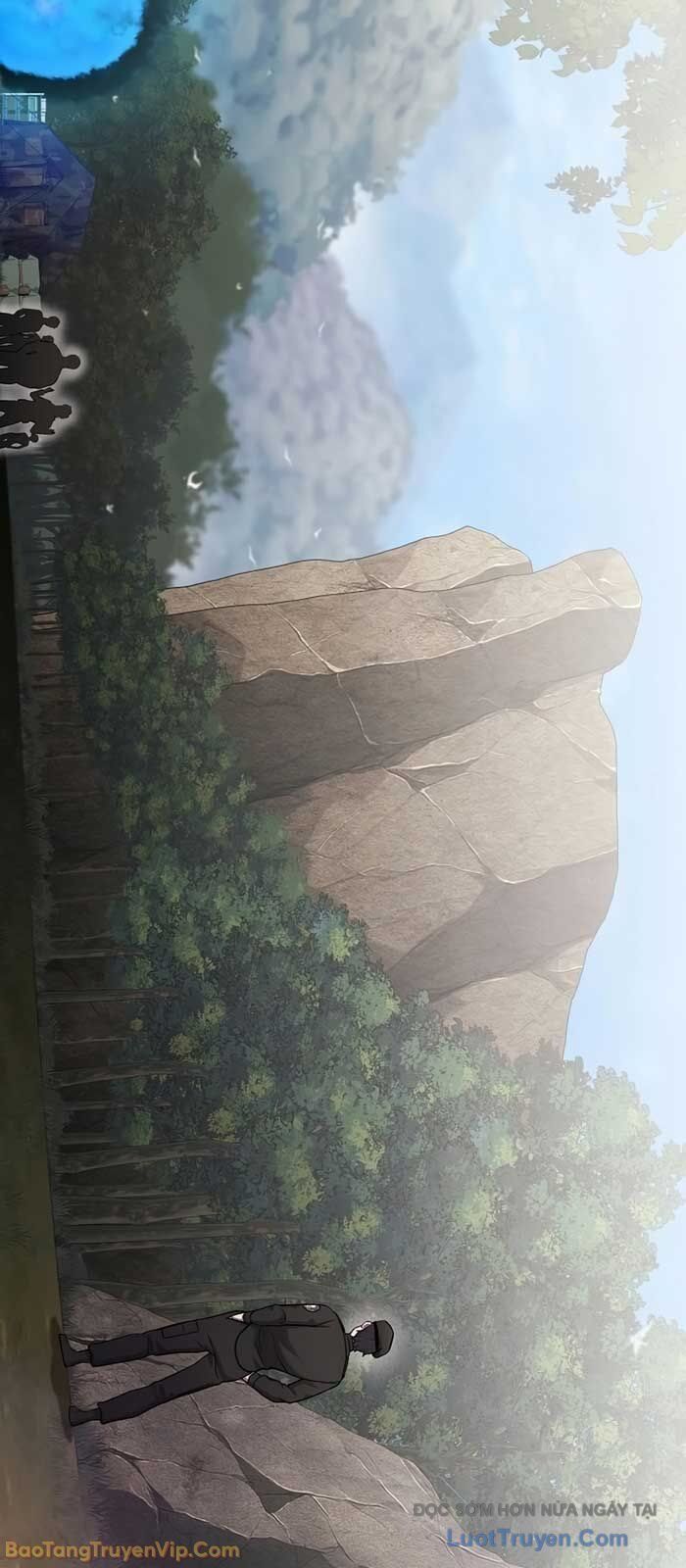 Ma Pháp Sư Hắc Ám Trở Về Để Nhập Ngũ - Chapter 55 - Page 28