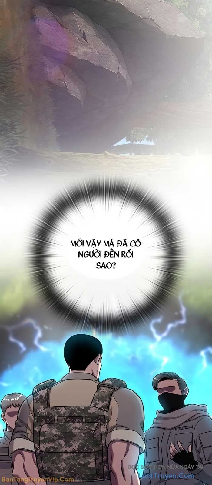 Ma Pháp Sư Hắc Ám Trở Về Để Nhập Ngũ - Chapter 55 - Page 29