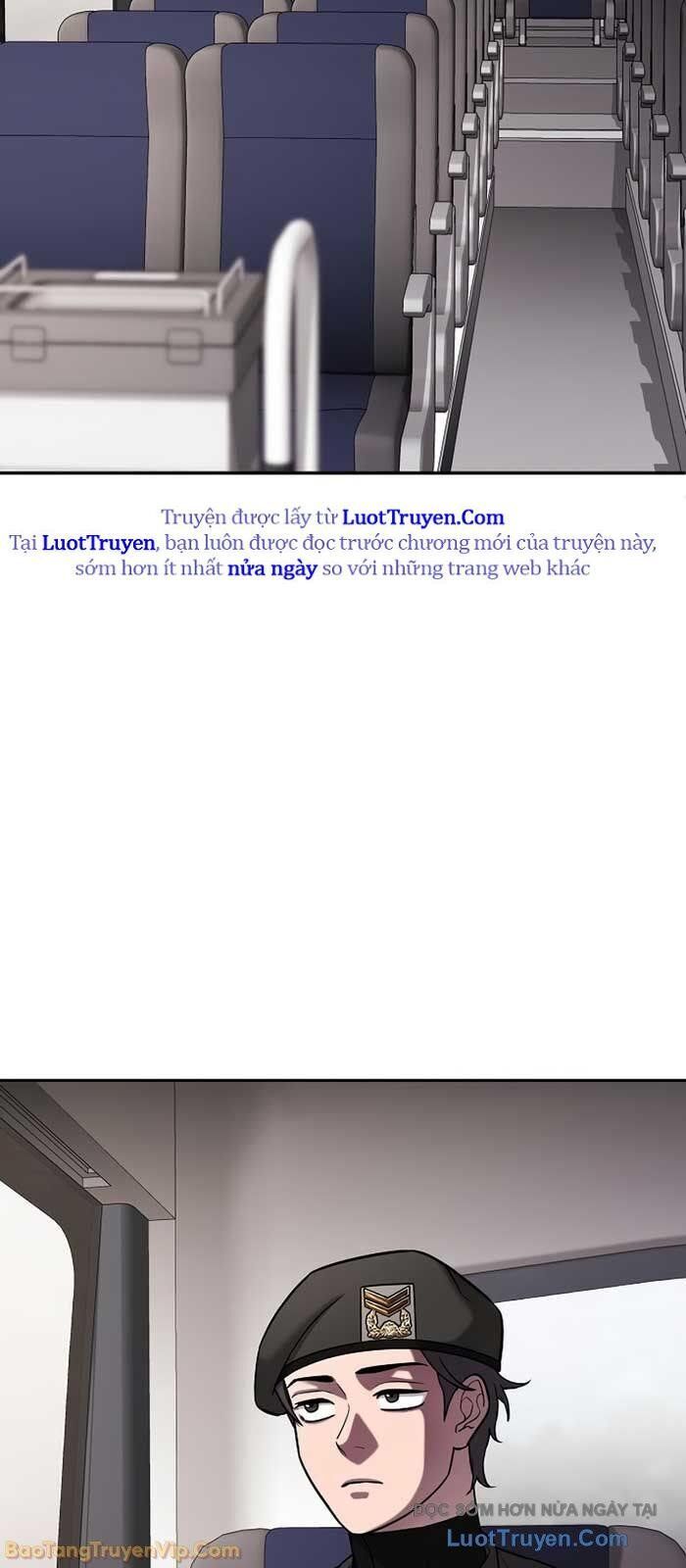 Ma Pháp Sư Hắc Ám Trở Về Để Nhập Ngũ - Chapter 55 - Page 3