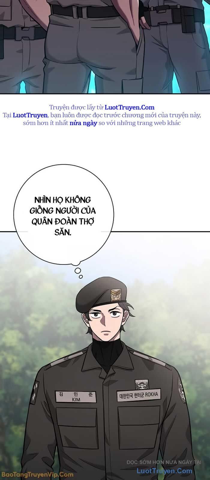 Ma Pháp Sư Hắc Ám Trở Về Để Nhập Ngũ - Chapter 55 - Page 30