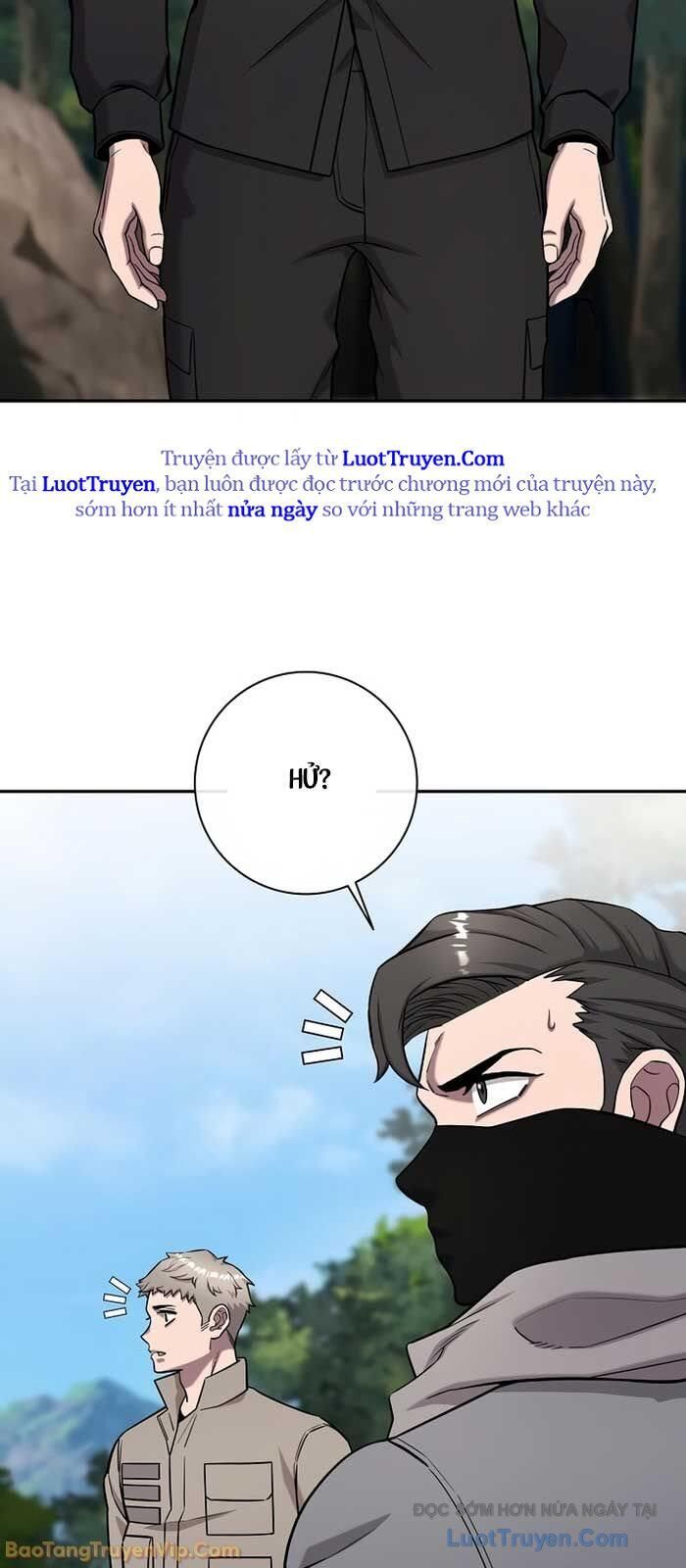 Ma Pháp Sư Hắc Ám Trở Về Để Nhập Ngũ - Chapter 55 - Page 31