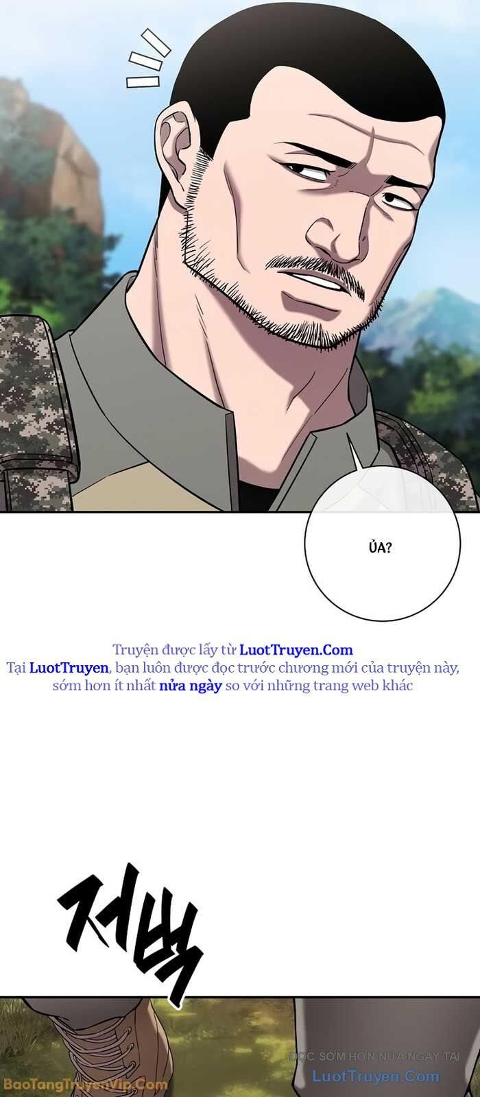 Ma Pháp Sư Hắc Ám Trở Về Để Nhập Ngũ - Chapter 55 - Page 33