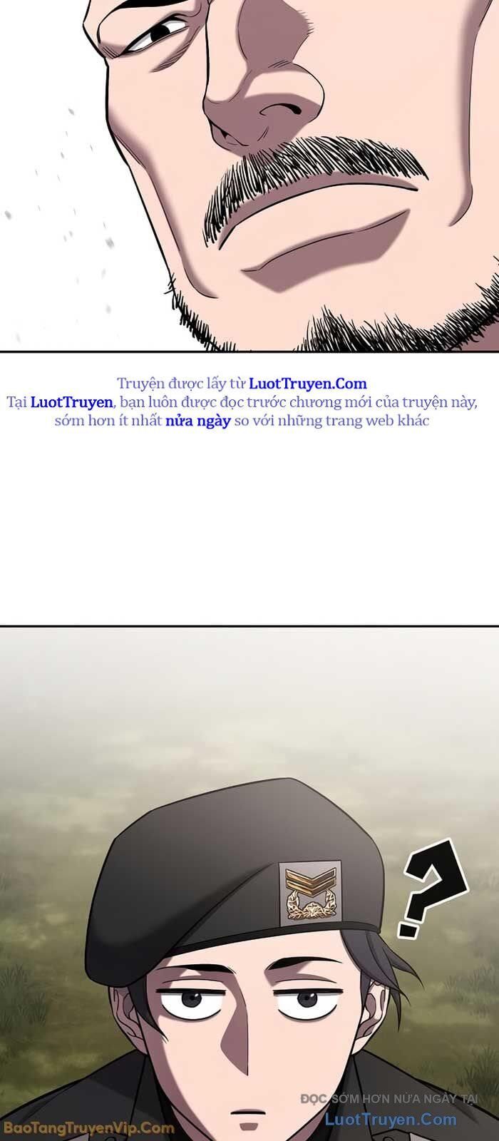 Ma Pháp Sư Hắc Ám Trở Về Để Nhập Ngũ - Chapter 55 - Page 36