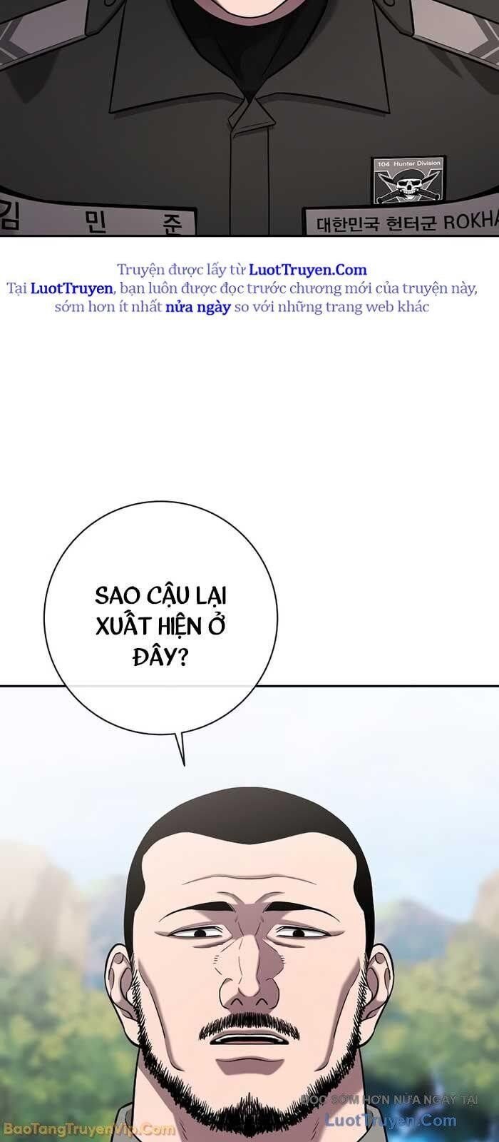 Ma Pháp Sư Hắc Ám Trở Về Để Nhập Ngũ - Chapter 55 - Page 37