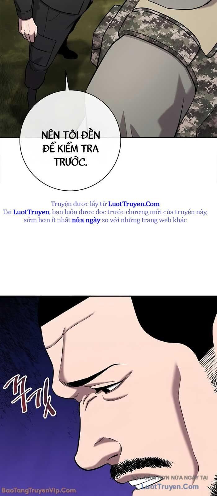 Ma Pháp Sư Hắc Ám Trở Về Để Nhập Ngũ - Chapter 55 - Page 39