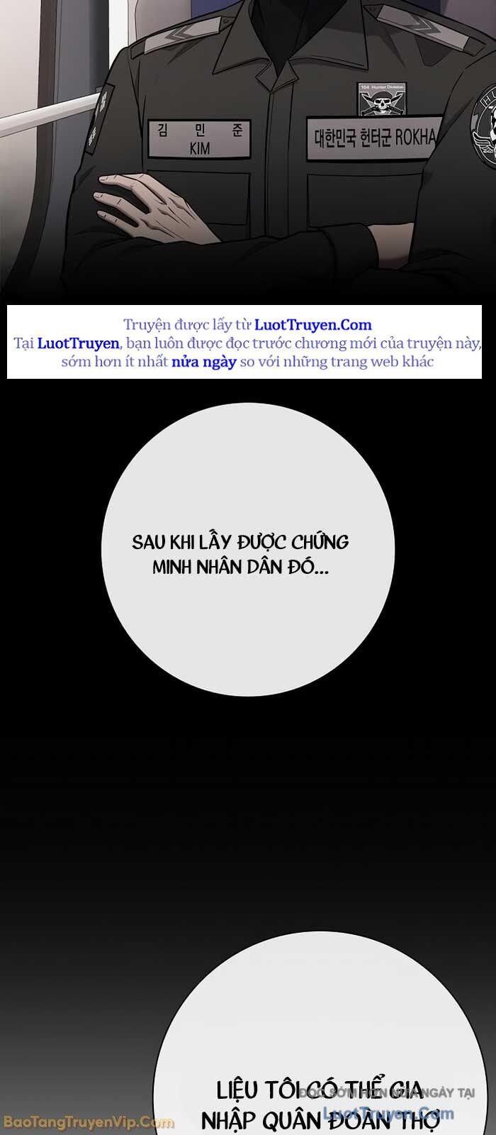 Ma Pháp Sư Hắc Ám Trở Về Để Nhập Ngũ - Chapter 55 - Page 4