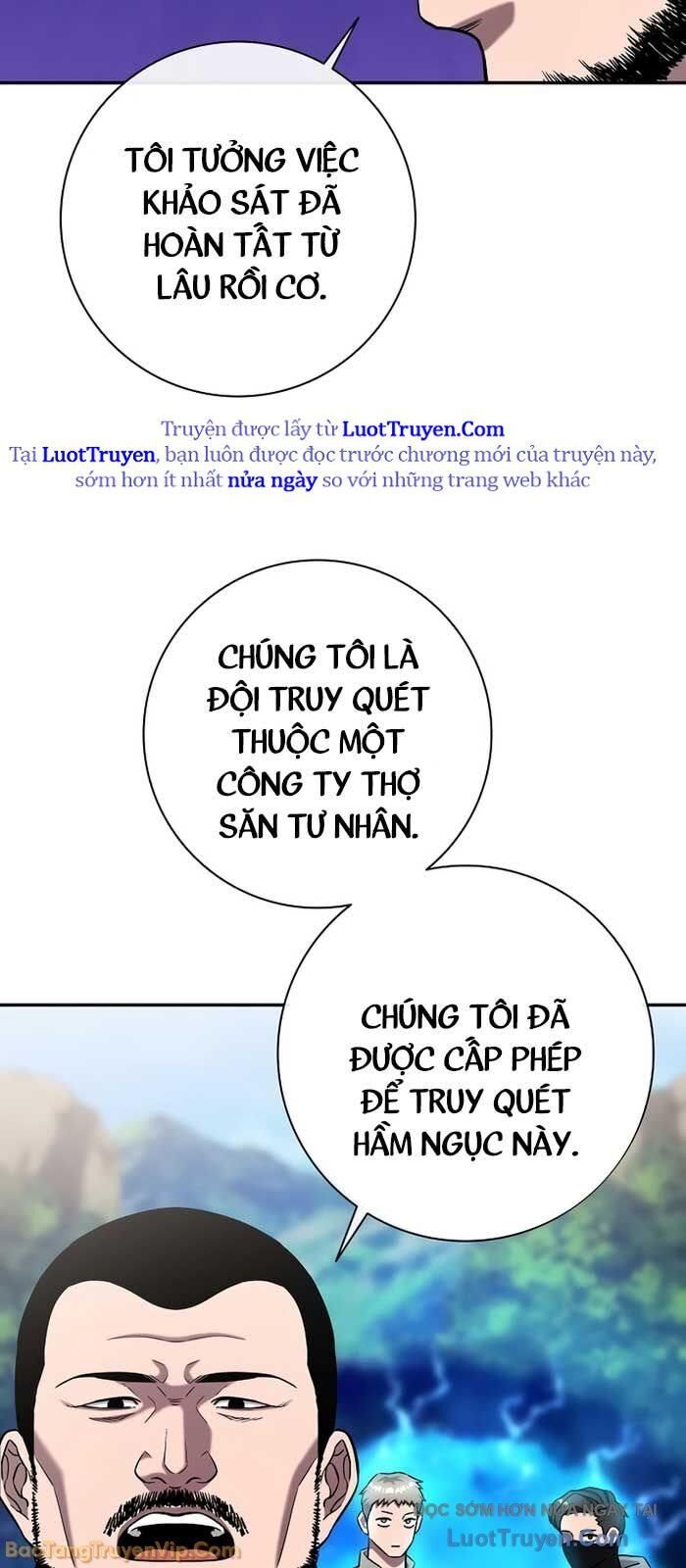 Ma Pháp Sư Hắc Ám Trở Về Để Nhập Ngũ - Chapter 55 - Page 40