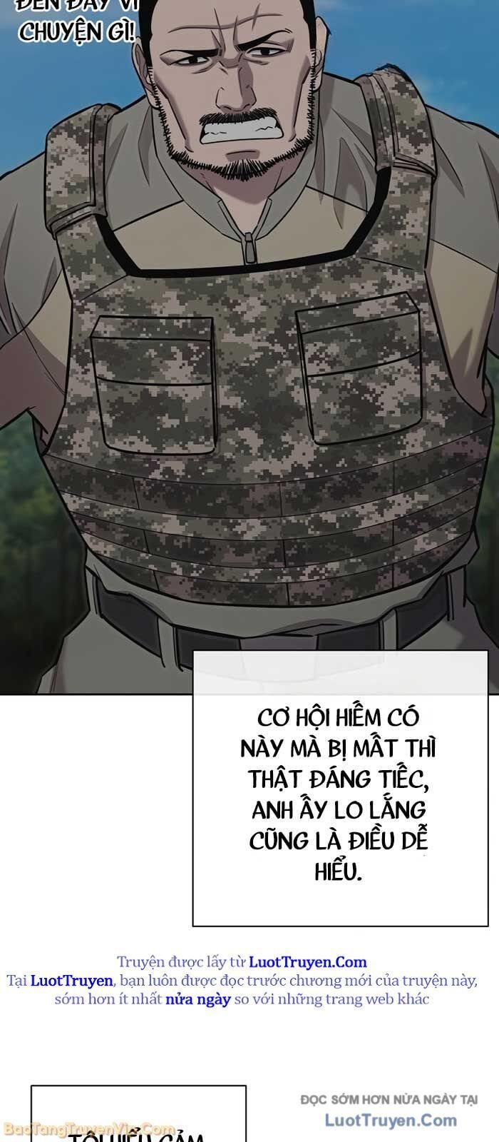 Ma Pháp Sư Hắc Ám Trở Về Để Nhập Ngũ - Chapter 55 - Page 46