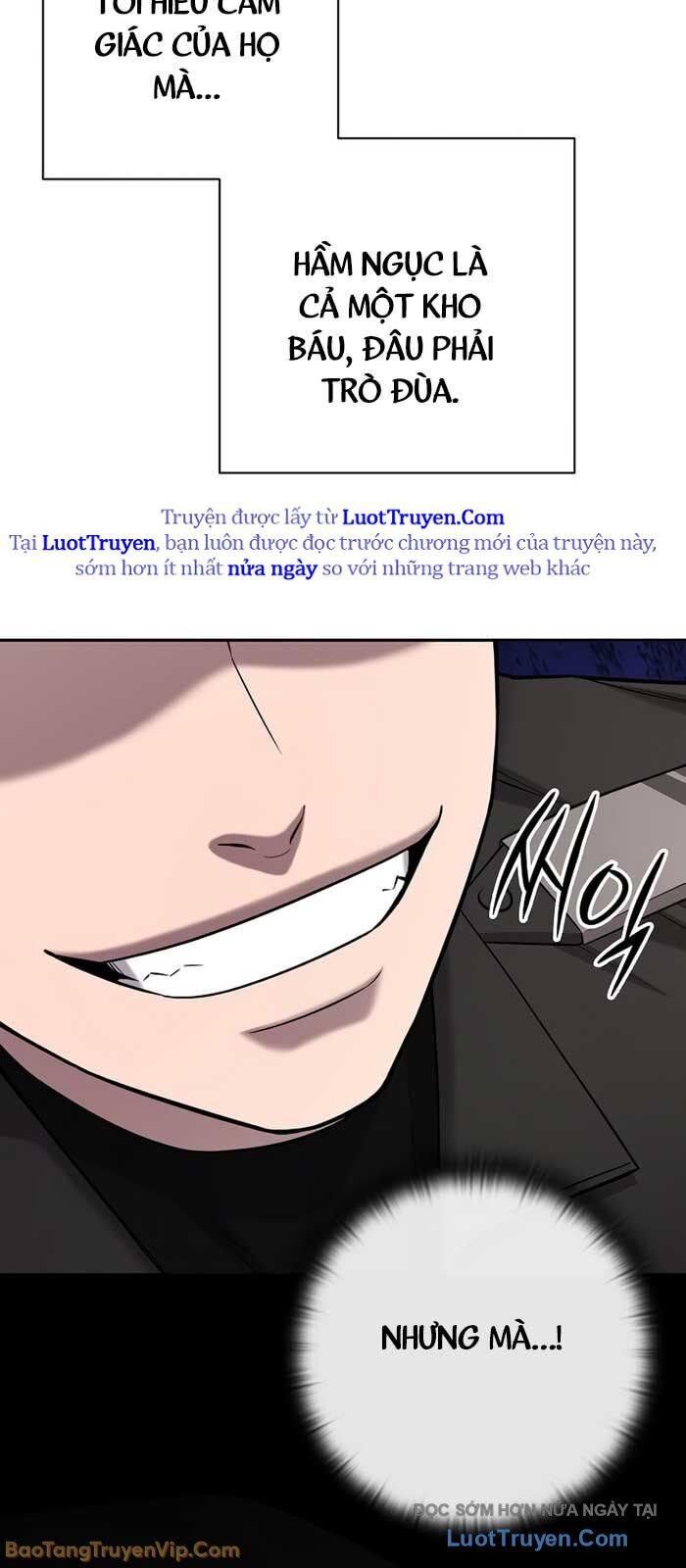 Ma Pháp Sư Hắc Ám Trở Về Để Nhập Ngũ - Chapter 55 - Page 47