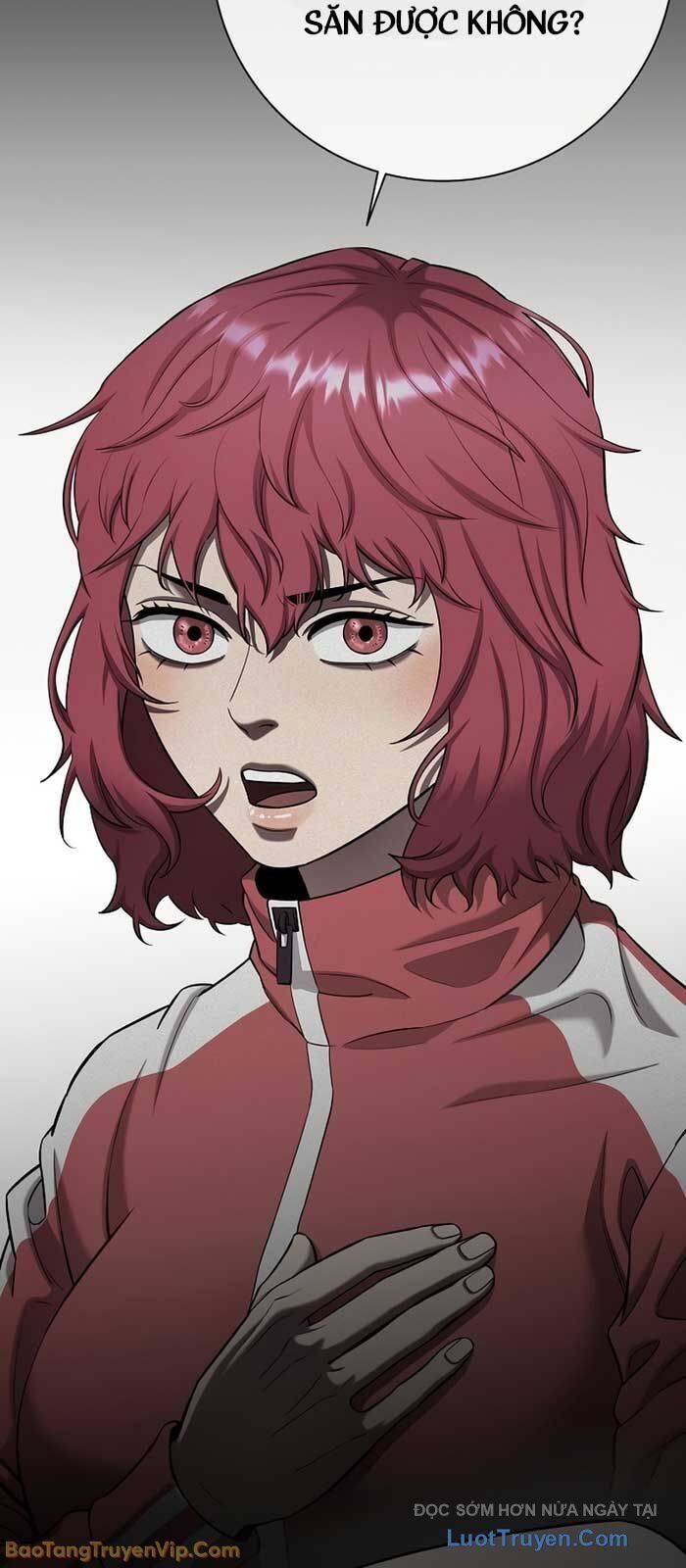 Ma Pháp Sư Hắc Ám Trở Về Để Nhập Ngũ - Chapter 55 - Page 5