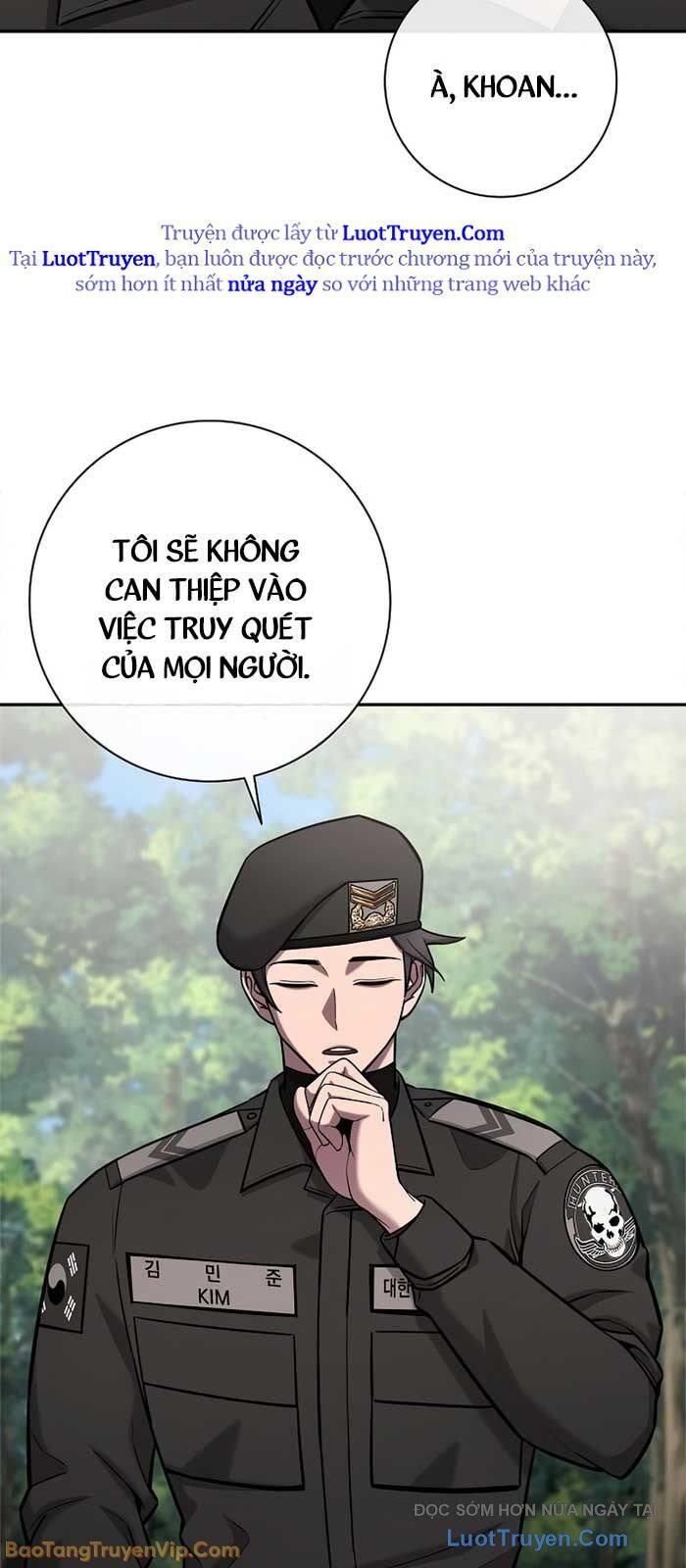 Ma Pháp Sư Hắc Ám Trở Về Để Nhập Ngũ - Chapter 55 - Page 51