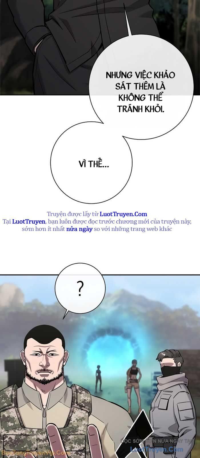 Ma Pháp Sư Hắc Ám Trở Về Để Nhập Ngũ - Chapter 55 - Page 52