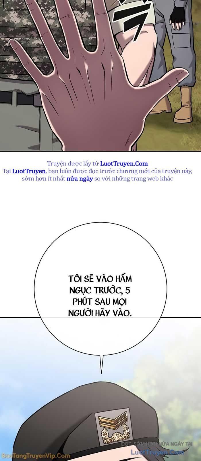 Ma Pháp Sư Hắc Ám Trở Về Để Nhập Ngũ - Chapter 55 - Page 53