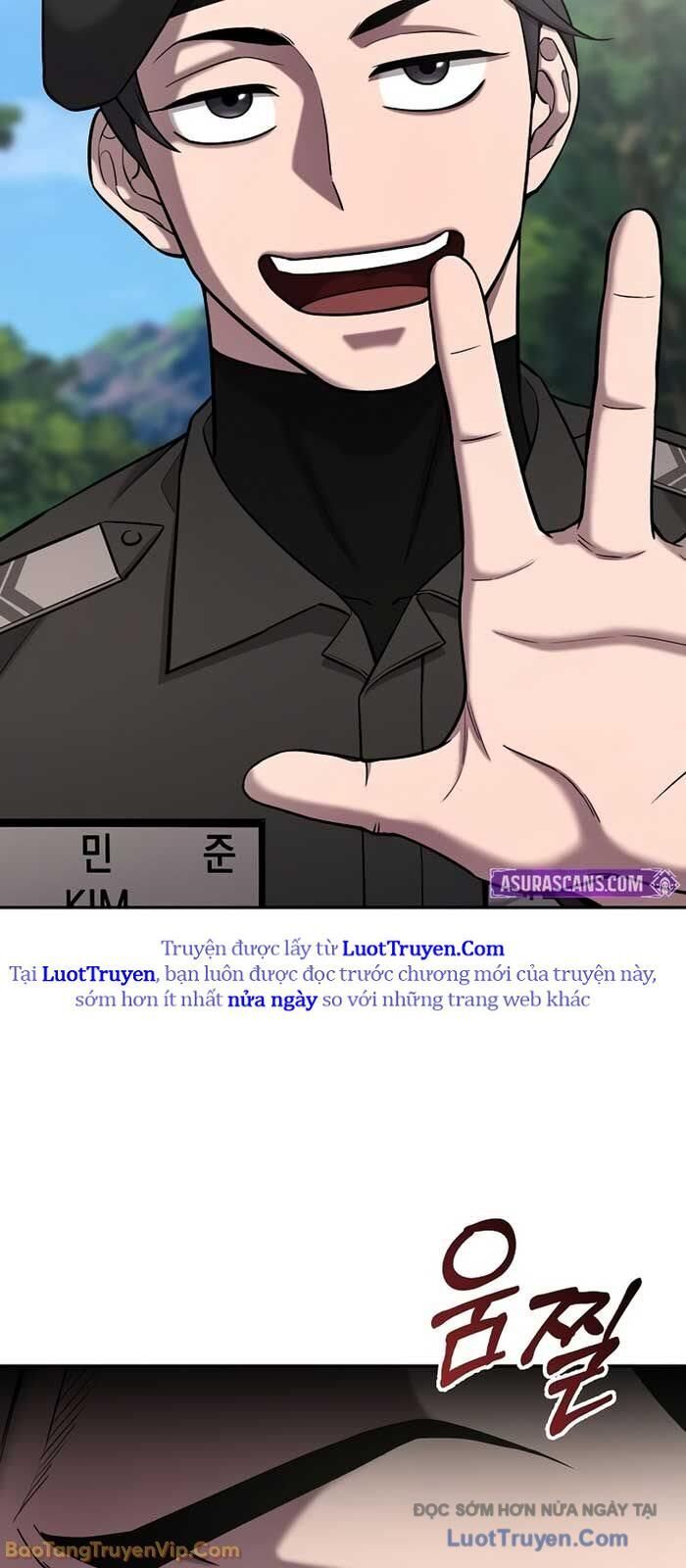 Ma Pháp Sư Hắc Ám Trở Về Để Nhập Ngũ - Chapter 55 - Page 54