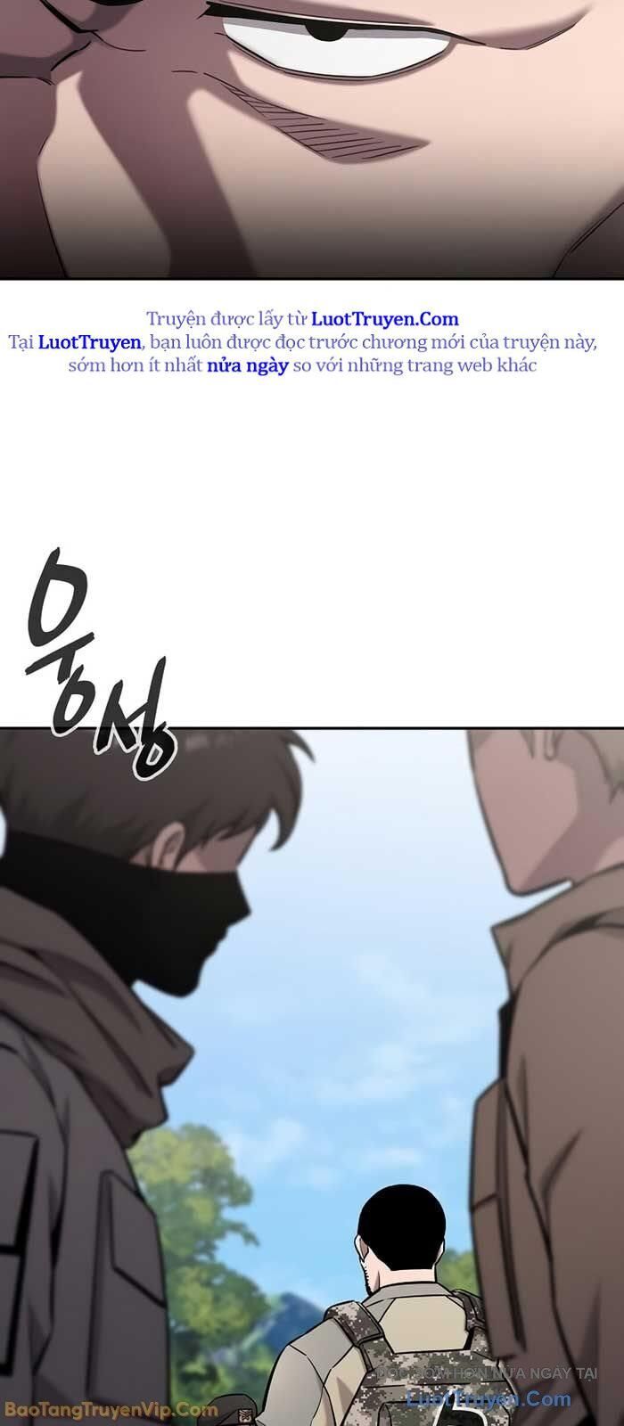 Ma Pháp Sư Hắc Ám Trở Về Để Nhập Ngũ - Chapter 55 - Page 55