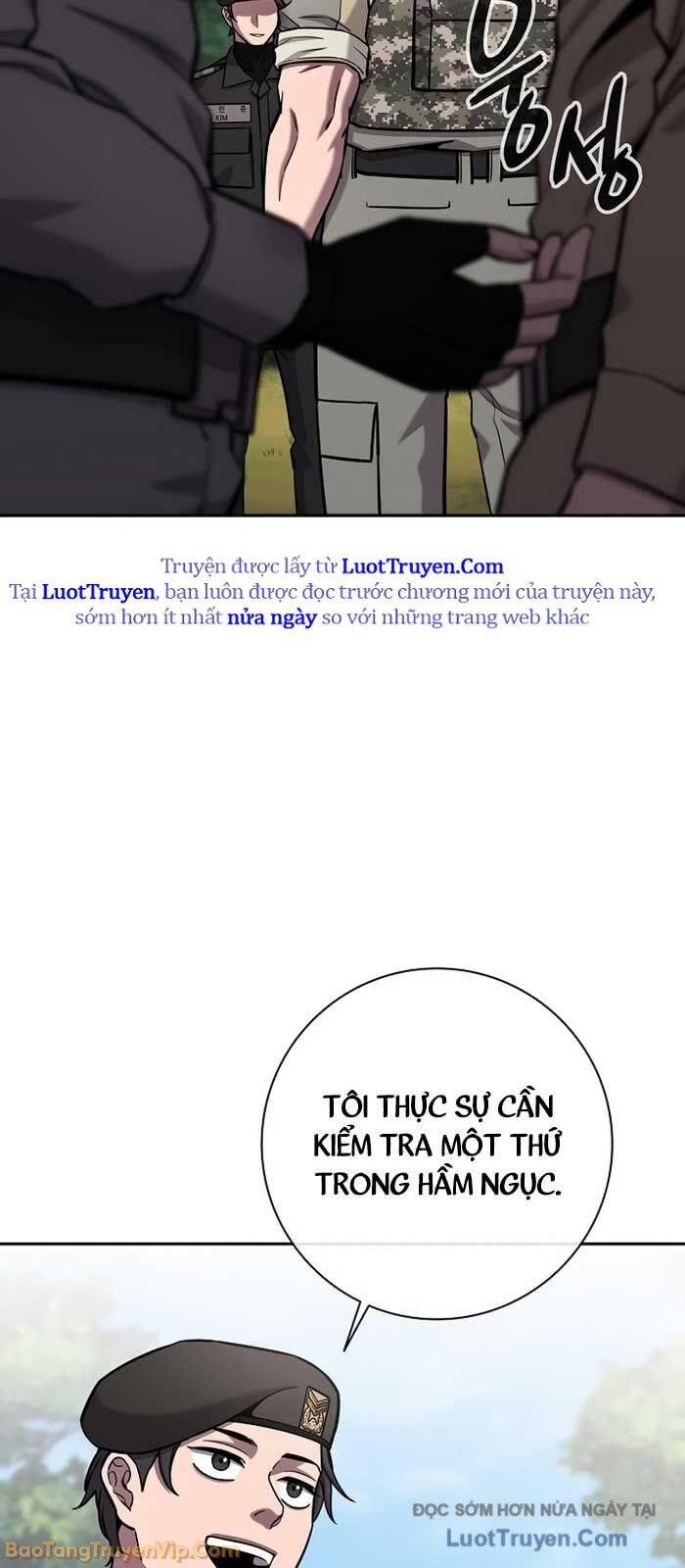 Ma Pháp Sư Hắc Ám Trở Về Để Nhập Ngũ - Chapter 55 - Page 56