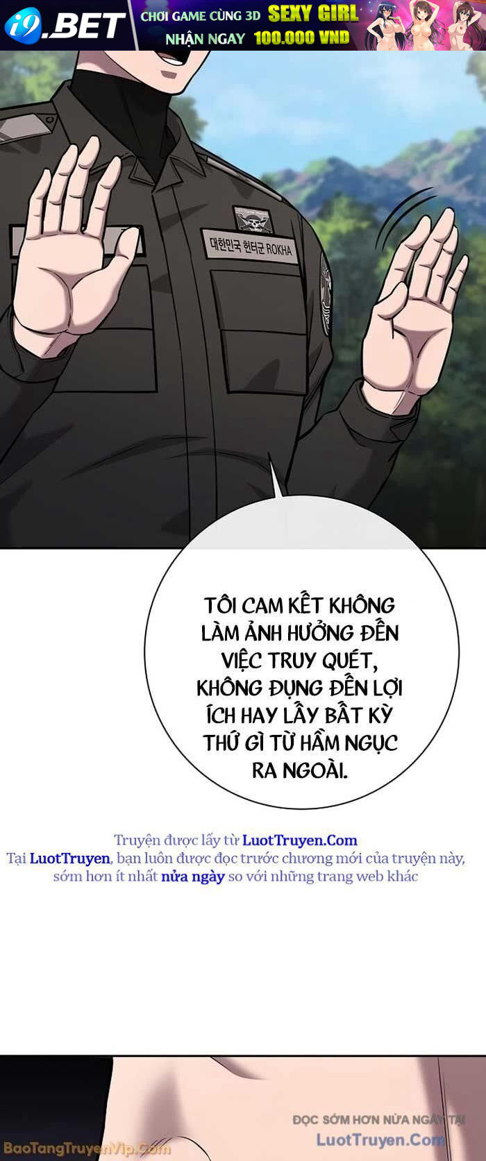 Ma Pháp Sư Hắc Ám Trở Về Để Nhập Ngũ - Chapter 55 - Page 57