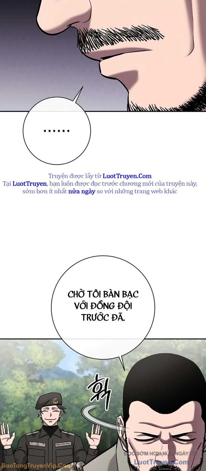 Ma Pháp Sư Hắc Ám Trở Về Để Nhập Ngũ - Chapter 55 - Page 58