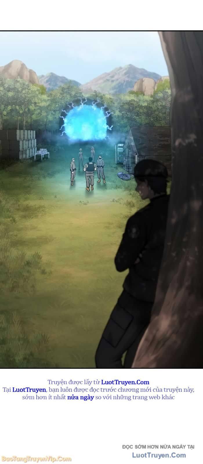 Ma Pháp Sư Hắc Ám Trở Về Để Nhập Ngũ - Chapter 55 - Page 60