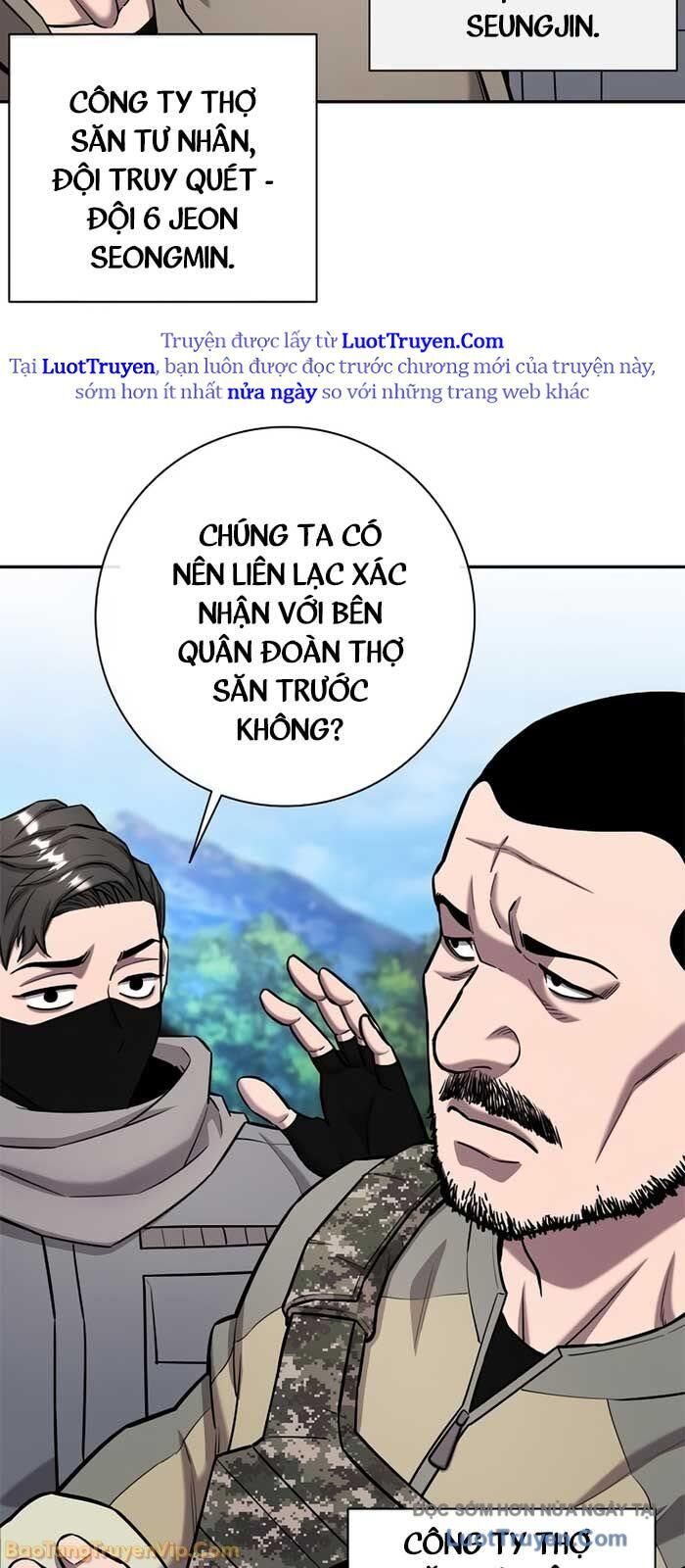 Ma Pháp Sư Hắc Ám Trở Về Để Nhập Ngũ - Chapter 55 - Page 63