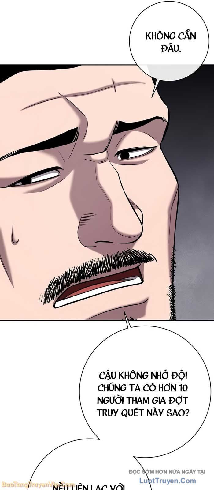 Ma Pháp Sư Hắc Ám Trở Về Để Nhập Ngũ - Chapter 55 - Page 65