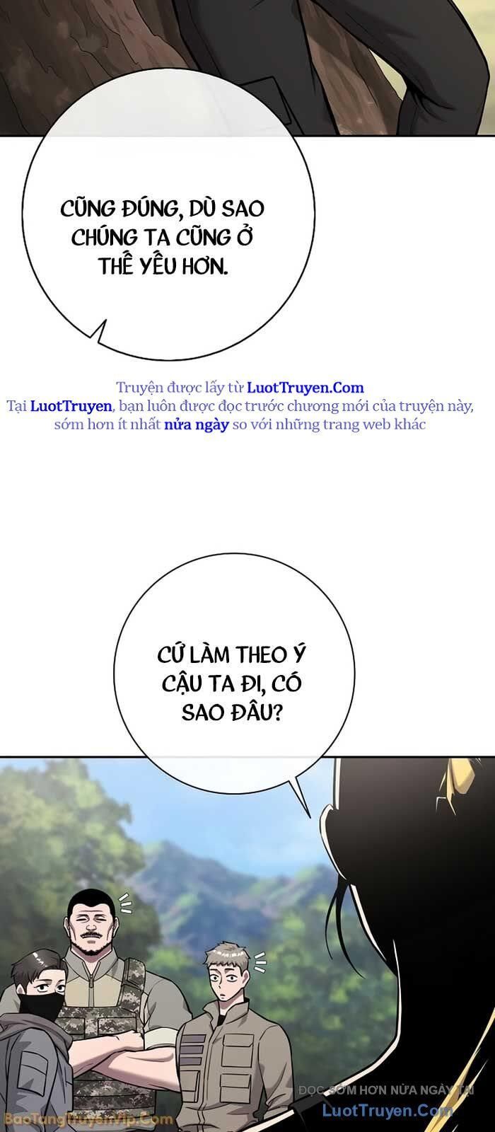 Ma Pháp Sư Hắc Ám Trở Về Để Nhập Ngũ - Chapter 55 - Page 67