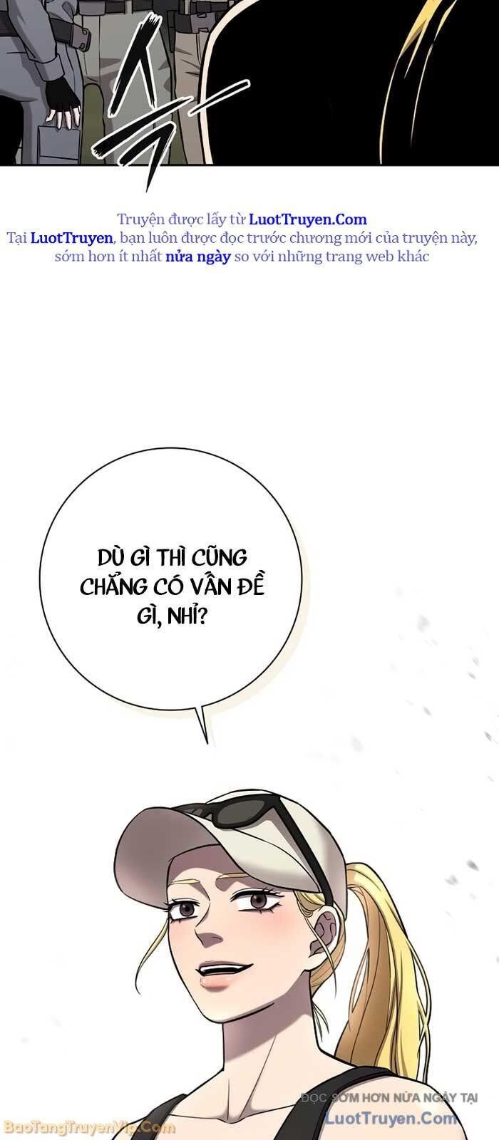 Ma Pháp Sư Hắc Ám Trở Về Để Nhập Ngũ - Chapter 55 - Page 68