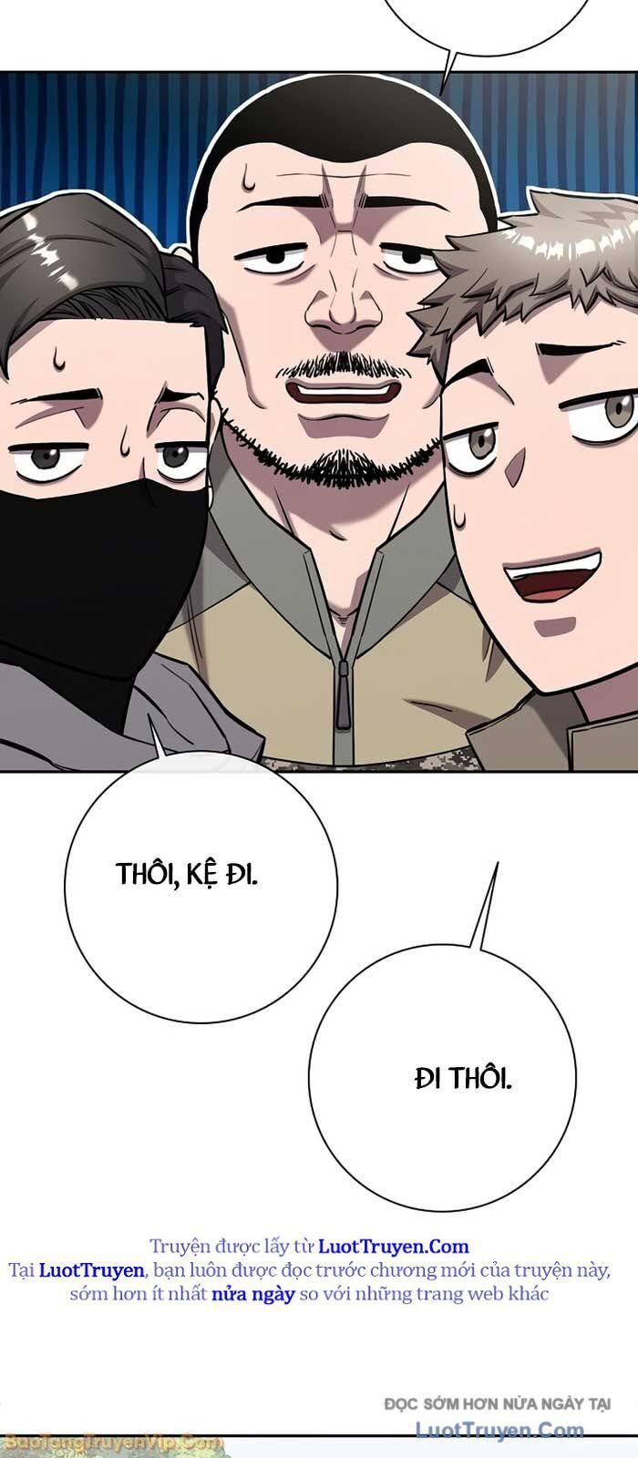 Ma Pháp Sư Hắc Ám Trở Về Để Nhập Ngũ - Chapter 55 - Page 70