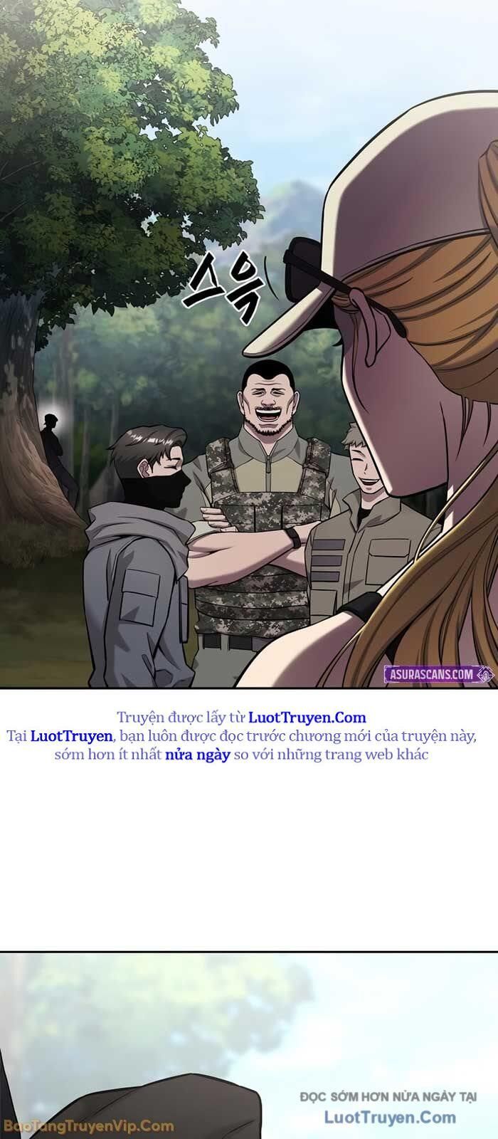 Ma Pháp Sư Hắc Ám Trở Về Để Nhập Ngũ - Chapter 55 - Page 71