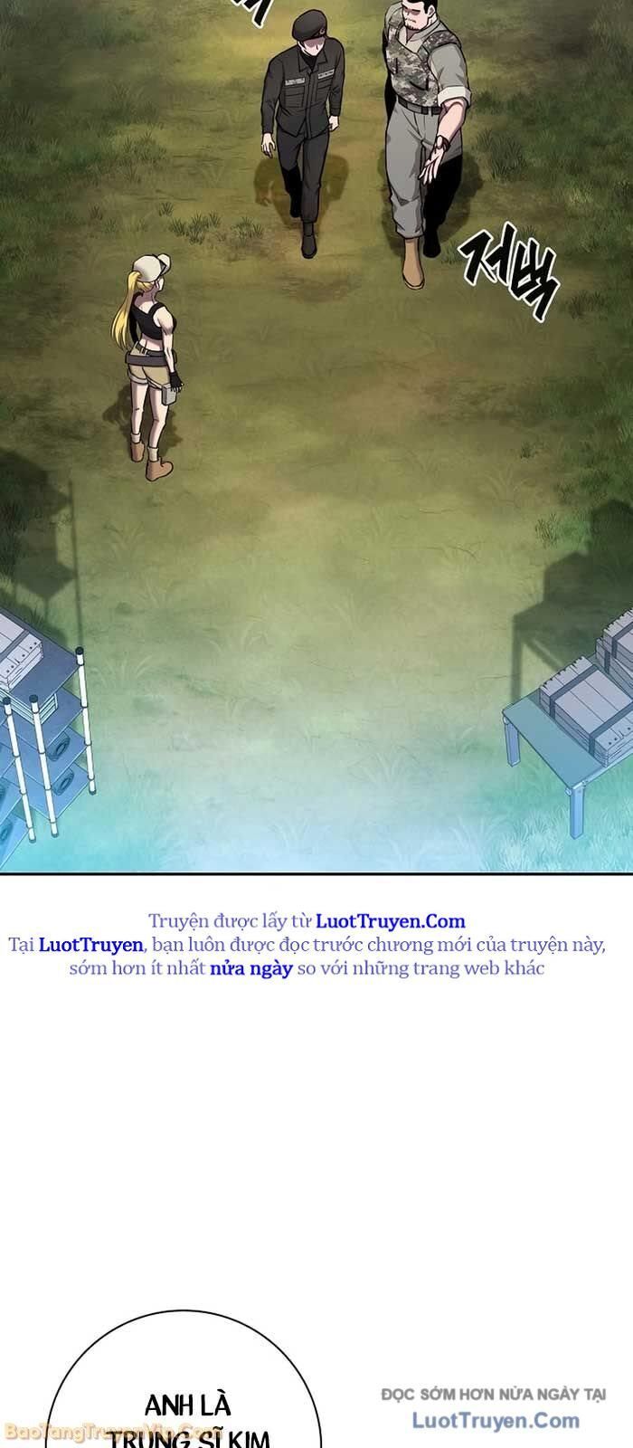 Ma Pháp Sư Hắc Ám Trở Về Để Nhập Ngũ - Chapter 55 - Page 75