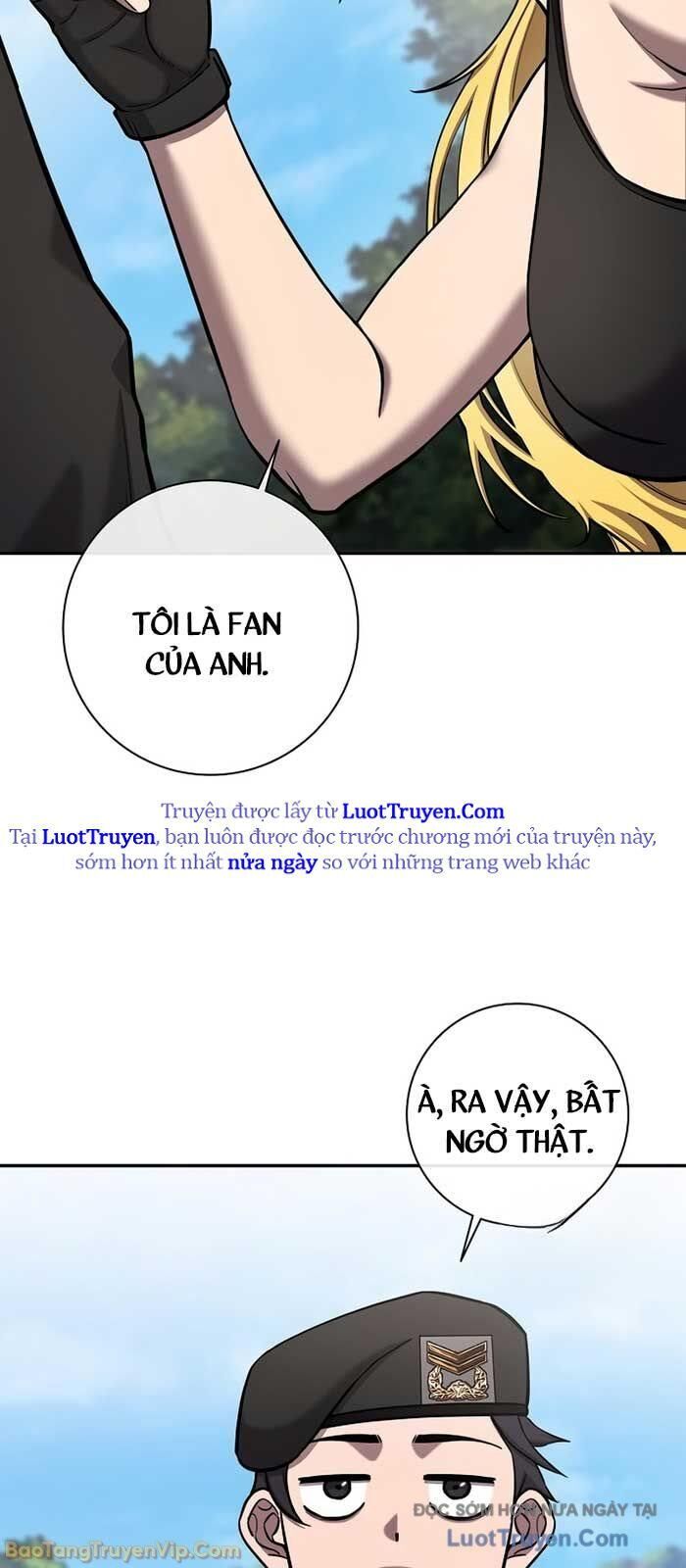 Ma Pháp Sư Hắc Ám Trở Về Để Nhập Ngũ - Chapter 55 - Page 78