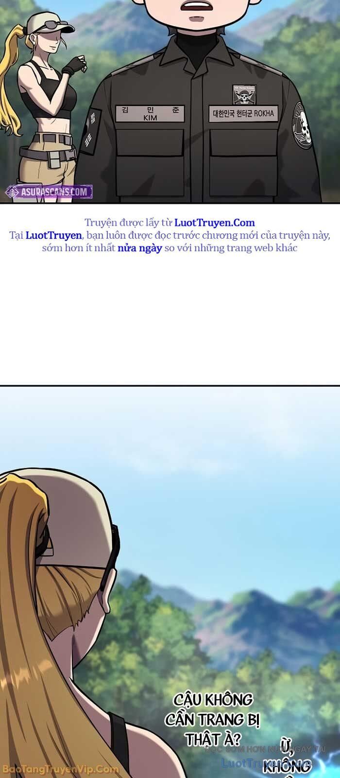 Ma Pháp Sư Hắc Ám Trở Về Để Nhập Ngũ - Chapter 55 - Page 79