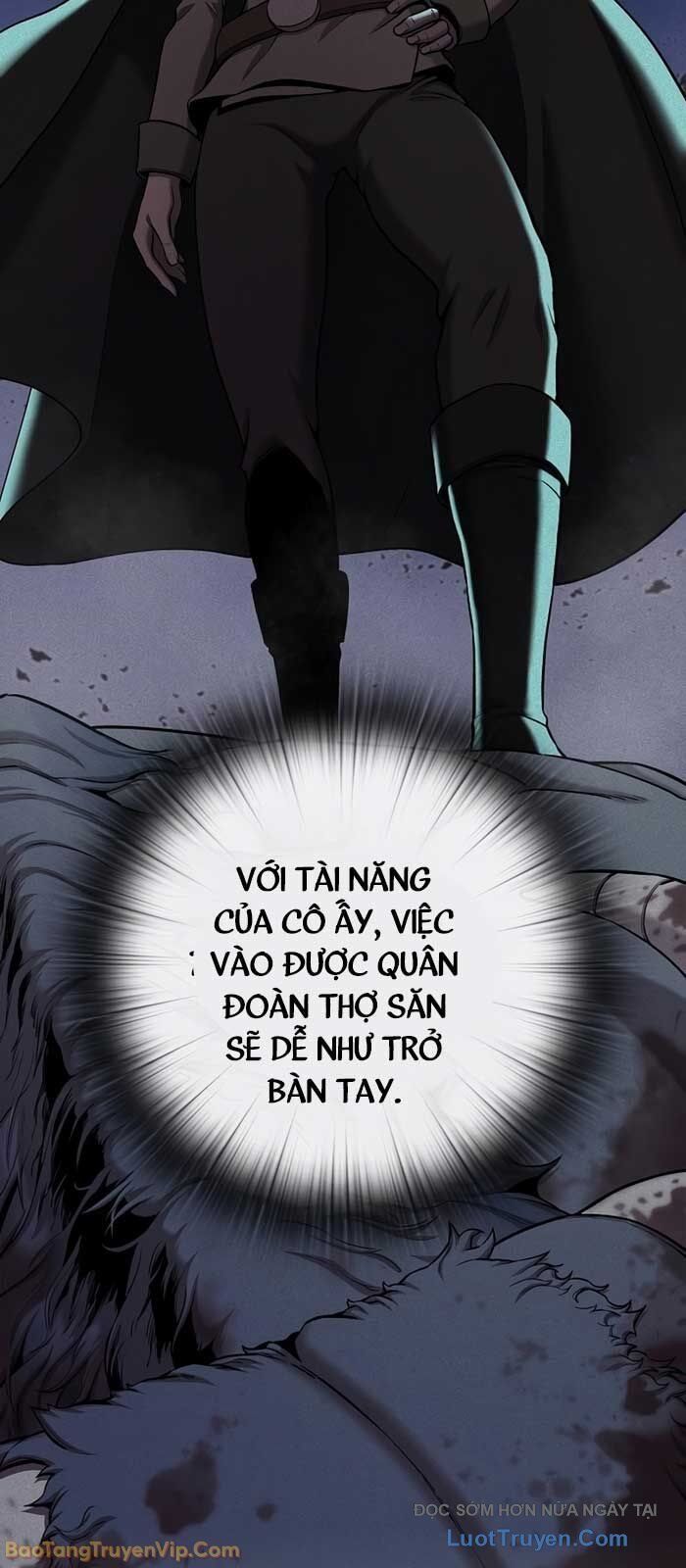 Ma Pháp Sư Hắc Ám Trở Về Để Nhập Ngũ - Chapter 55 - Page 8