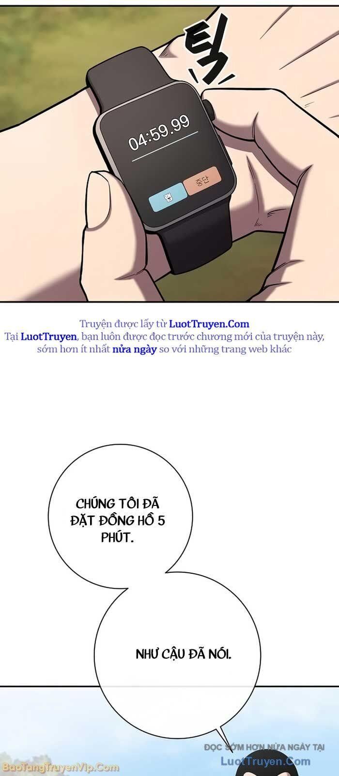 Ma Pháp Sư Hắc Ám Trở Về Để Nhập Ngũ - Chapter 55 - Page 81