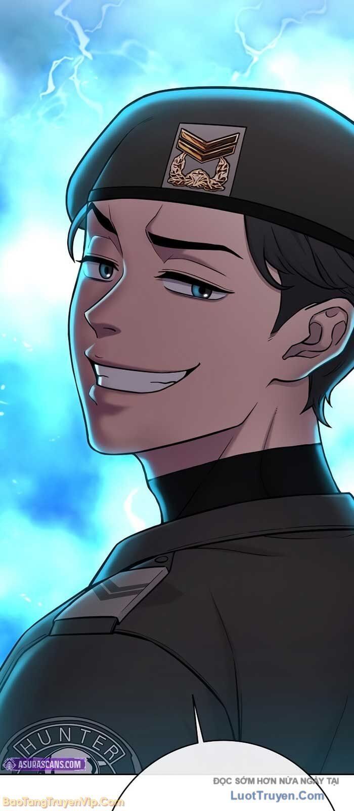 Ma Pháp Sư Hắc Ám Trở Về Để Nhập Ngũ - Chapter 55 - Page 84