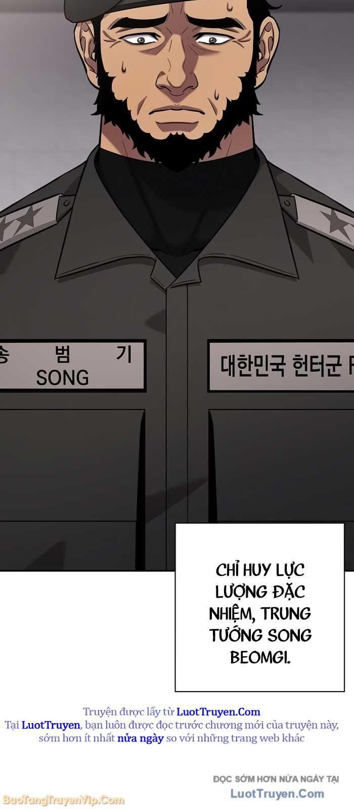 Ma Pháp Sư Hắc Ám Trở Về Để Nhập Ngũ - Chapter 55 - Page 88