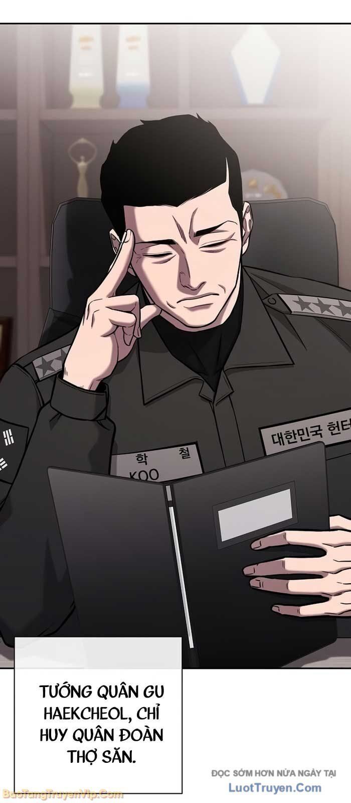 Ma Pháp Sư Hắc Ám Trở Về Để Nhập Ngũ - Chapter 55 - Page 89