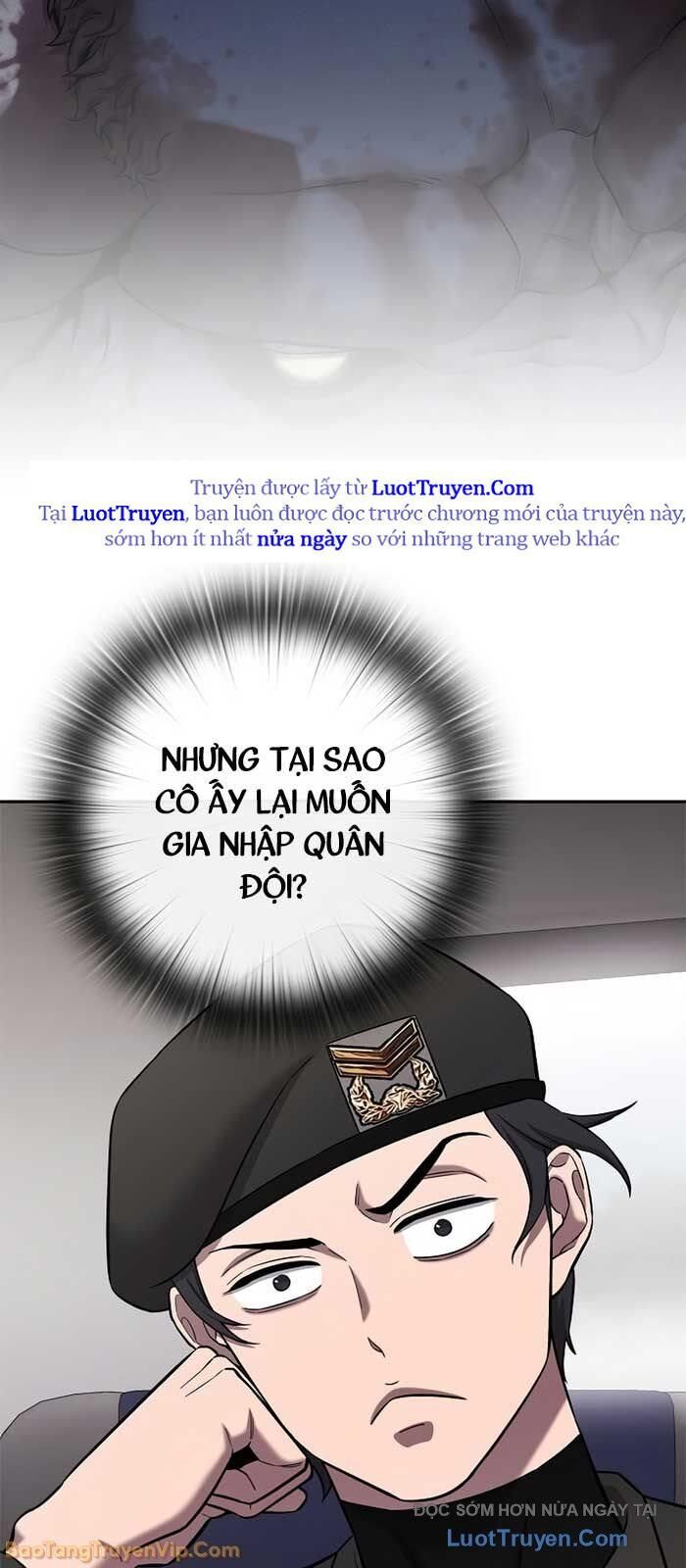 Ma Pháp Sư Hắc Ám Trở Về Để Nhập Ngũ - Chapter 55 - Page 9