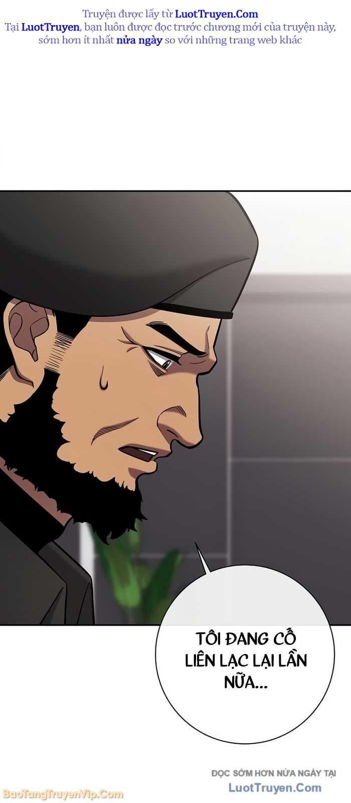 Ma Pháp Sư Hắc Ám Trở Về Để Nhập Ngũ - Chapter 55 - Page 91