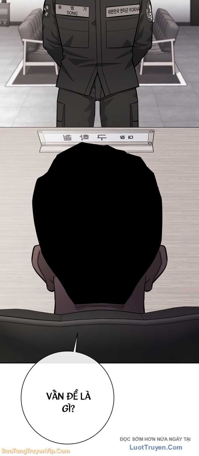 Ma Pháp Sư Hắc Ám Trở Về Để Nhập Ngũ - Chapter 55 - Page 93