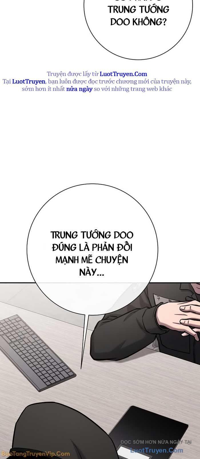 Ma Pháp Sư Hắc Ám Trở Về Để Nhập Ngũ - Chapter 55 - Page 95