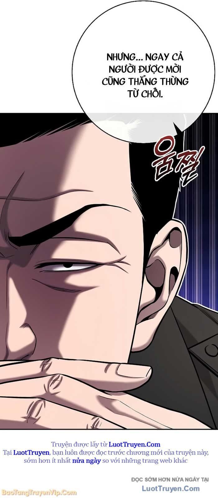 Ma Pháp Sư Hắc Ám Trở Về Để Nhập Ngũ - Chapter 55 - Page 97