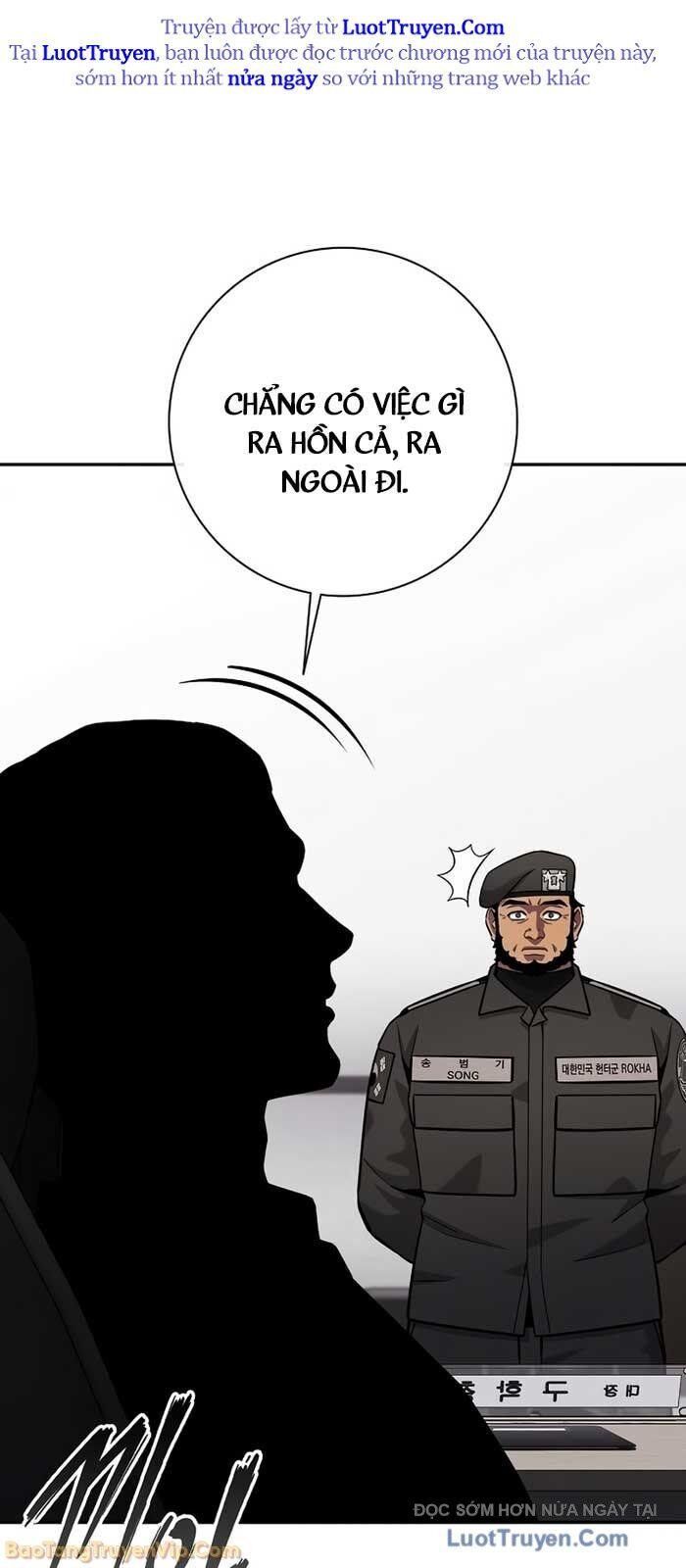 Ma Pháp Sư Hắc Ám Trở Về Để Nhập Ngũ - Chapter 55 - Page 98