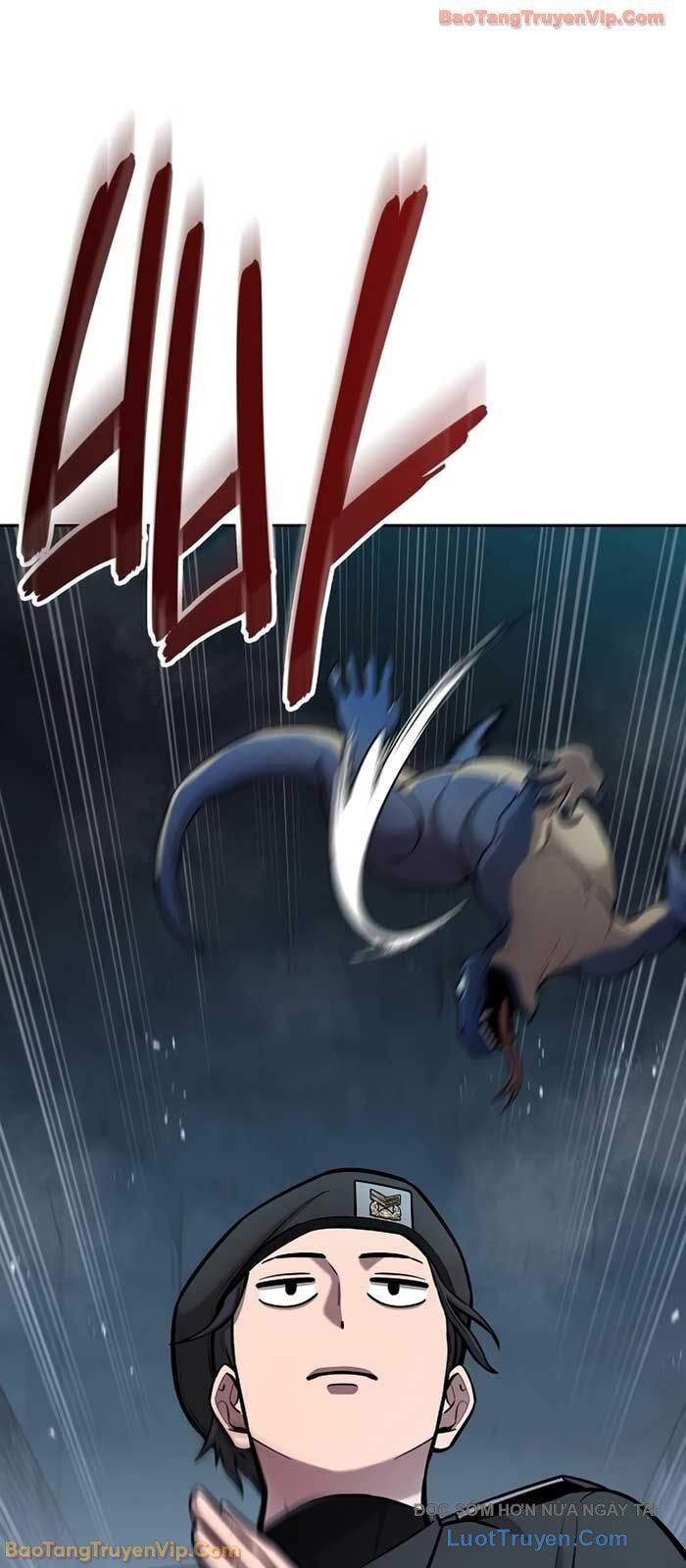 Ma Pháp Sư Hắc Ám Trở Về Để Nhập Ngũ - Chapter 56 - Page 10