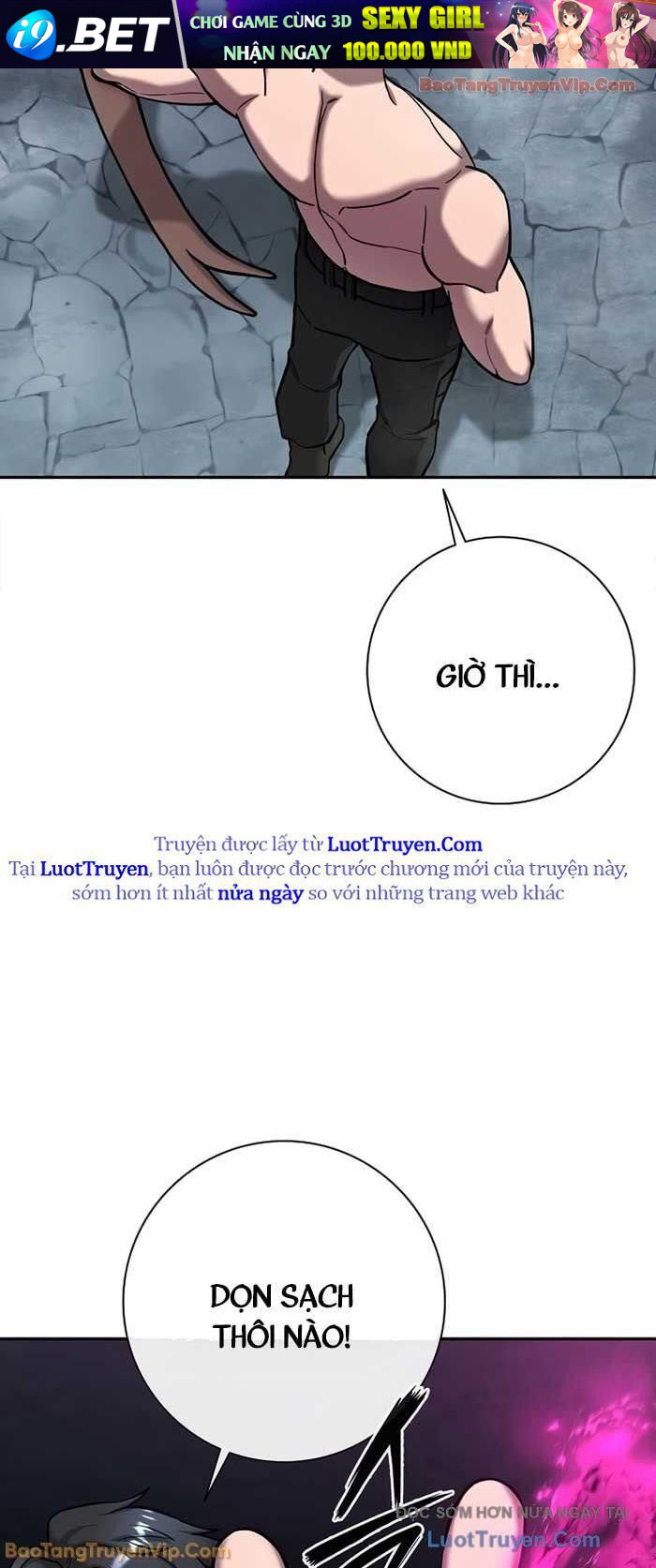 Ma Pháp Sư Hắc Ám Trở Về Để Nhập Ngũ - Chapter 56 - Page 101