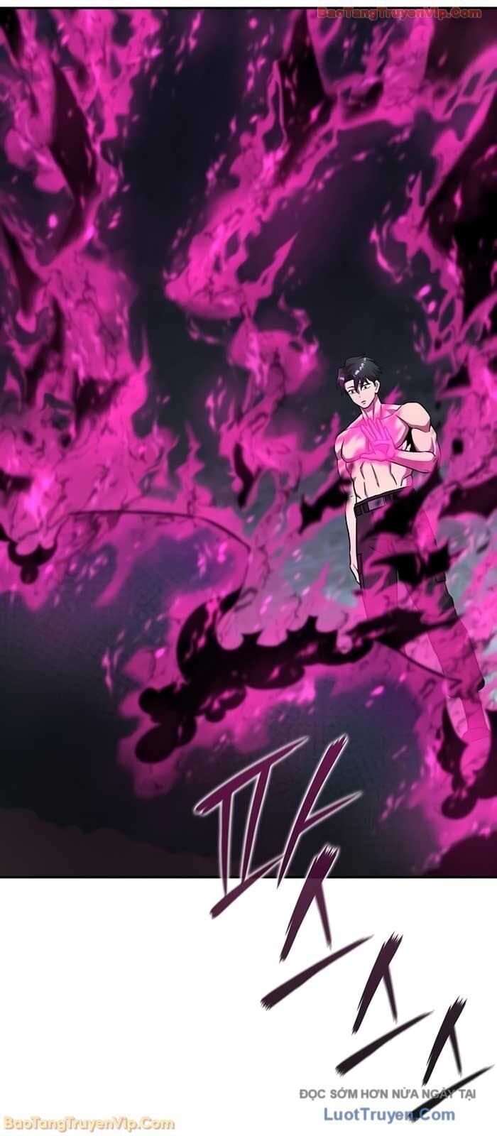 Ma Pháp Sư Hắc Ám Trở Về Để Nhập Ngũ - Chapter 56 - Page 103