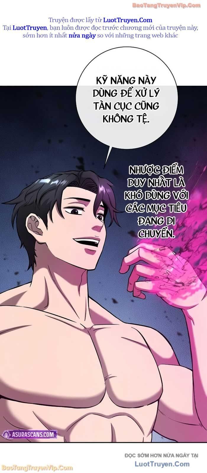 Ma Pháp Sư Hắc Ám Trở Về Để Nhập Ngũ - Chapter 56 - Page 104