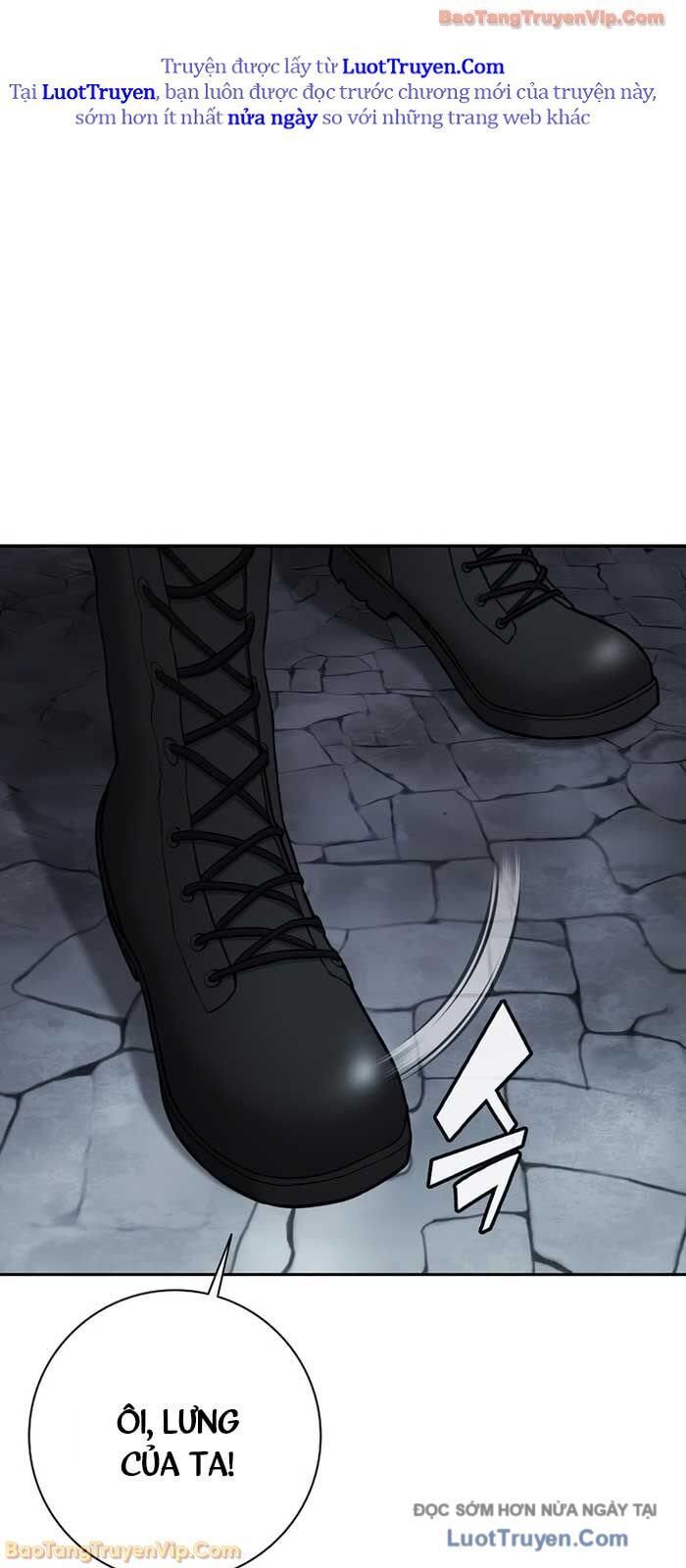 Ma Pháp Sư Hắc Ám Trở Về Để Nhập Ngũ - Chapter 56 - Page 105