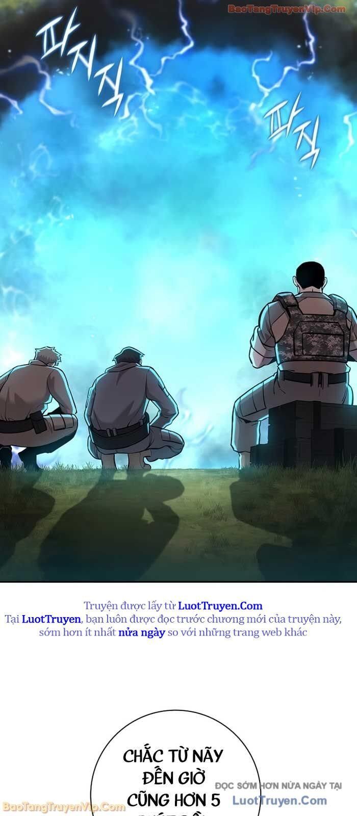 Ma Pháp Sư Hắc Ám Trở Về Để Nhập Ngũ - Chapter 56 - Page 109